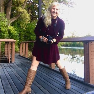 Meet your Posher, Raven